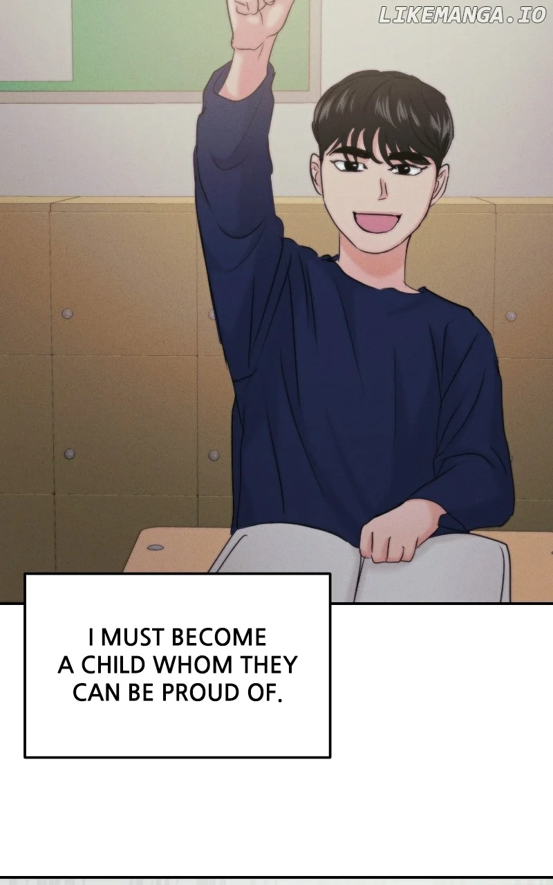 A Campus Romance, I Guess chapter 40 page 121