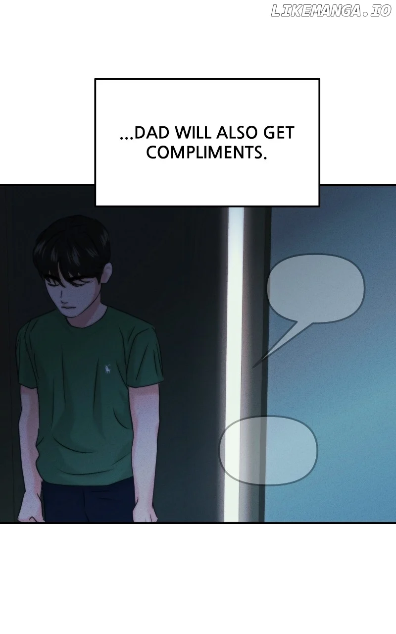 A Campus Romance, I Guess chapter 40 page 123