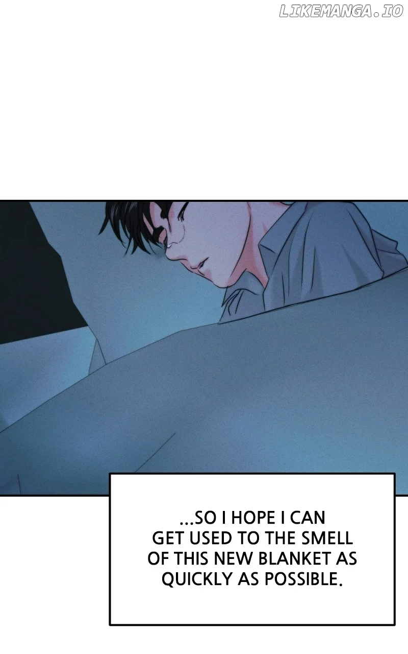 A Campus Romance, I Guess chapter 40 page 125
