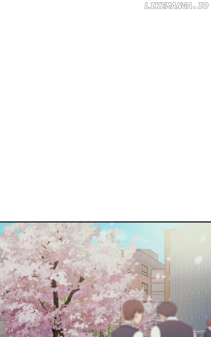 A Campus Romance, I Guess chapter 40 page 126