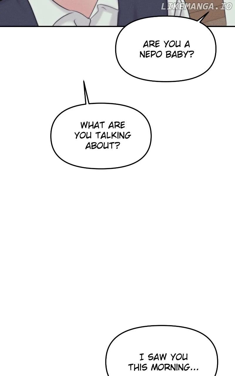 A Campus Romance, I Guess chapter 40 page 130