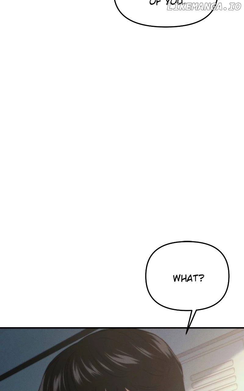 A Campus Romance, I Guess chapter 40 page 132