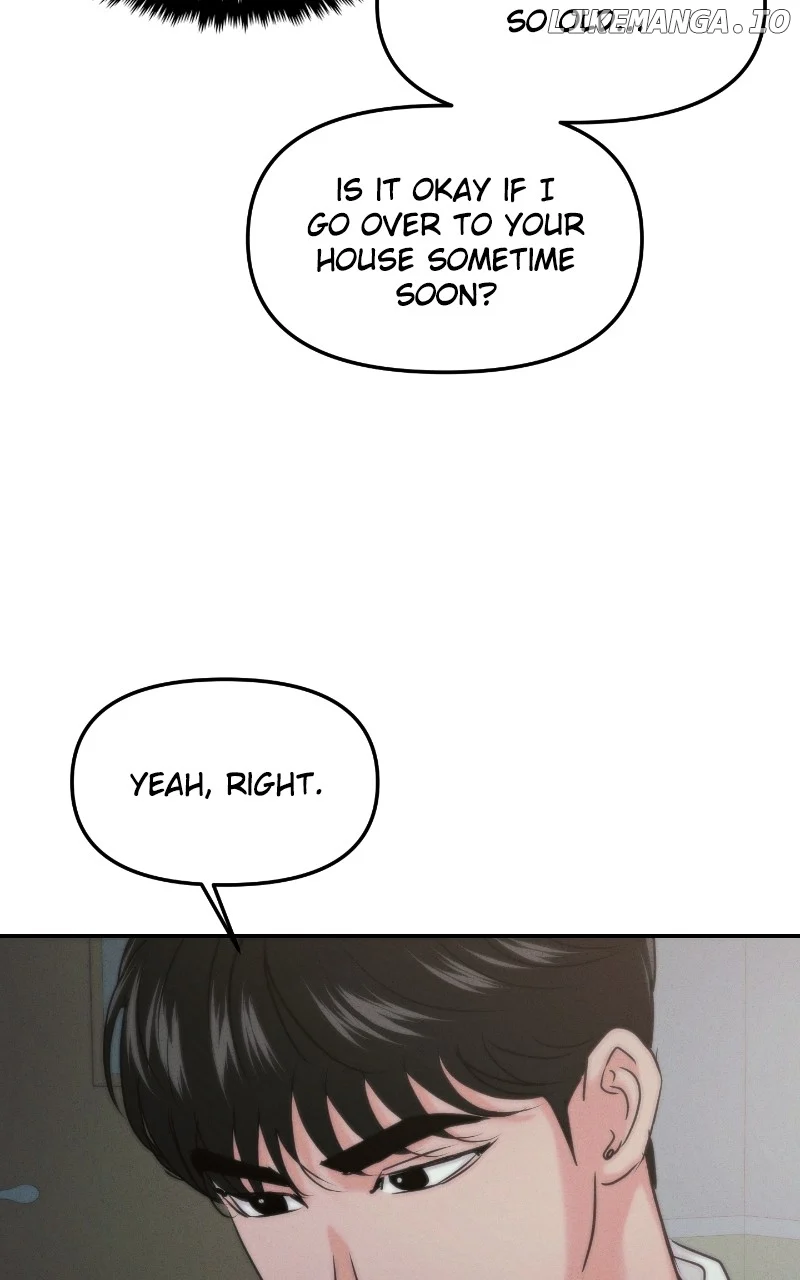 A Campus Romance, I Guess chapter 40 page 135