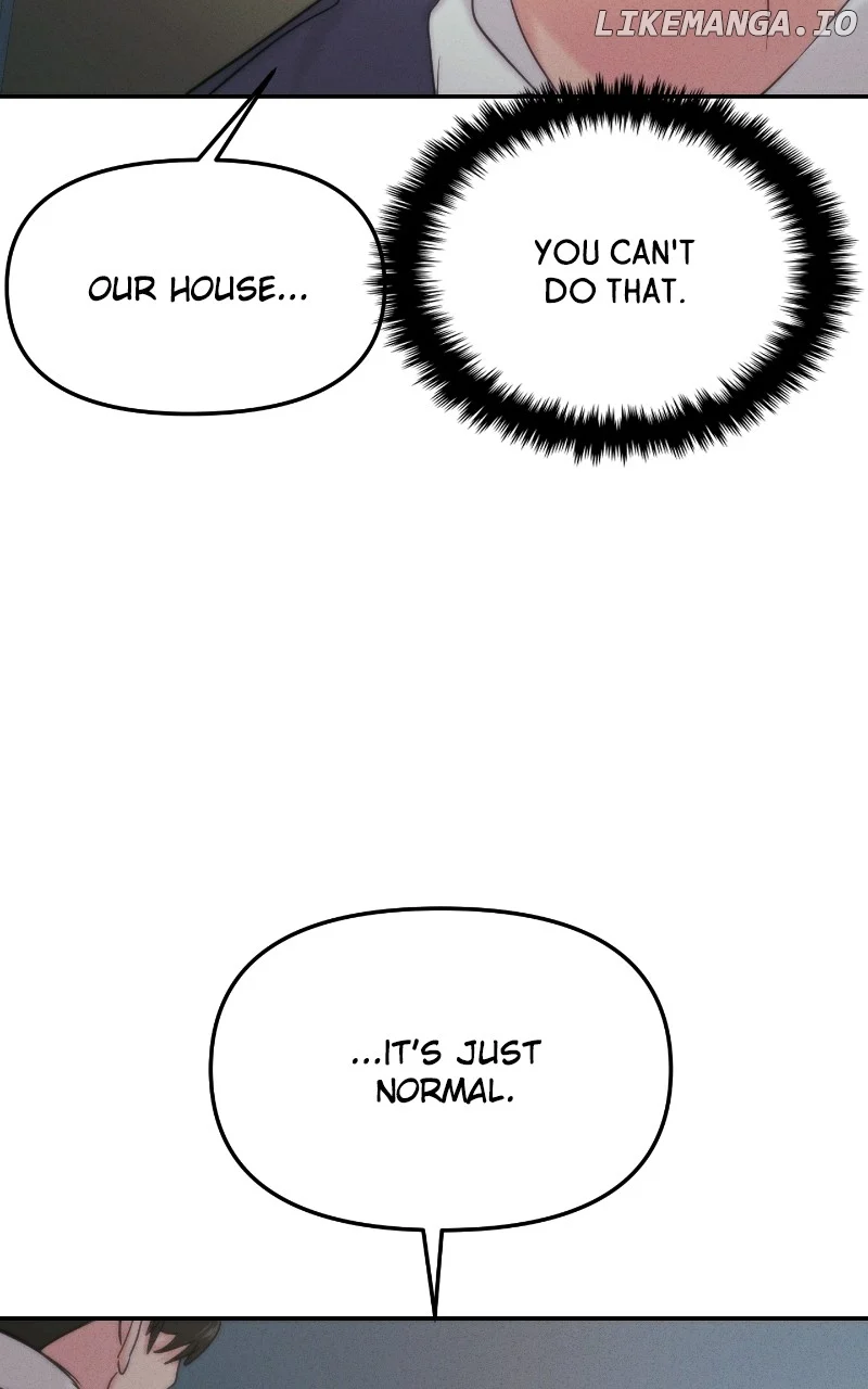 A Campus Romance, I Guess chapter 40 page 138