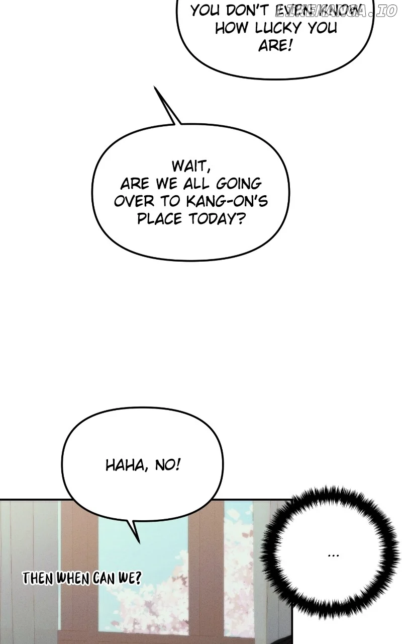 A Campus Romance, I Guess chapter 40 page 140
