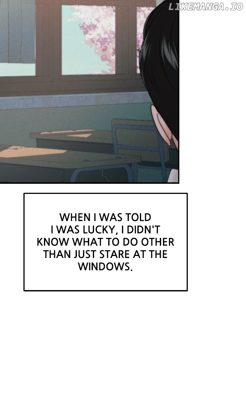 A Campus Romance, I Guess chapter 40 page 141