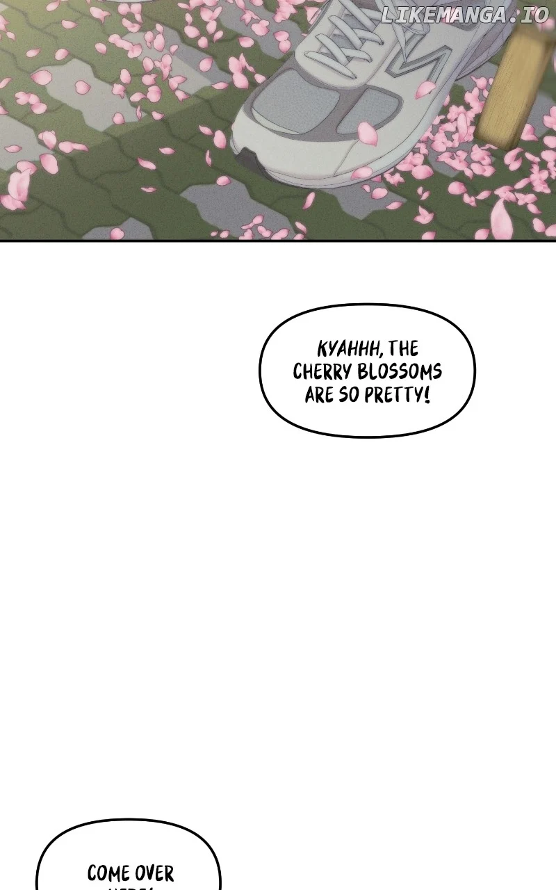 A Campus Romance, I Guess chapter 40 page 144