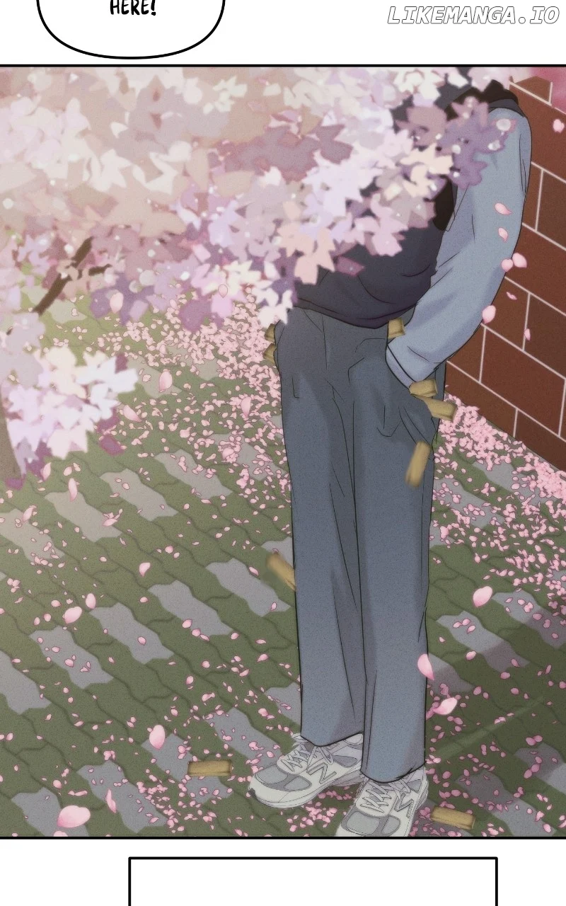 A Campus Romance, I Guess chapter 40 page 145