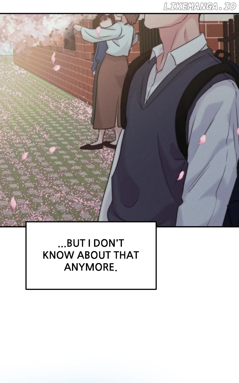A Campus Romance, I Guess chapter 40 page 148