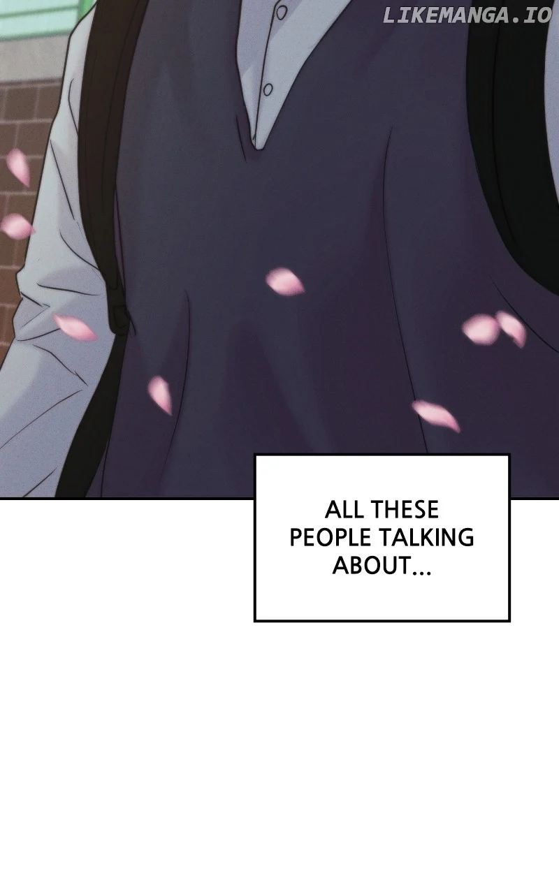 A Campus Romance, I Guess chapter 40 page 150