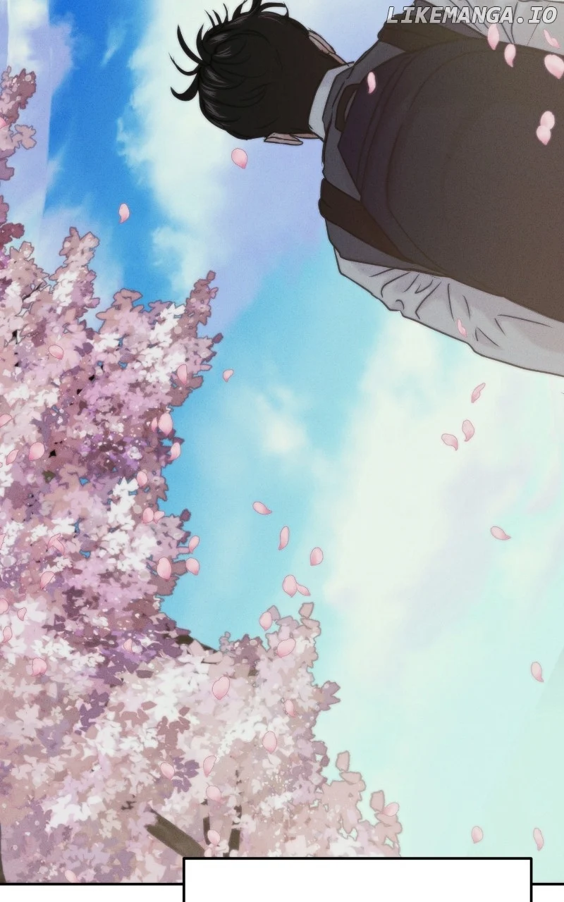 A Campus Romance, I Guess chapter 40 page 152