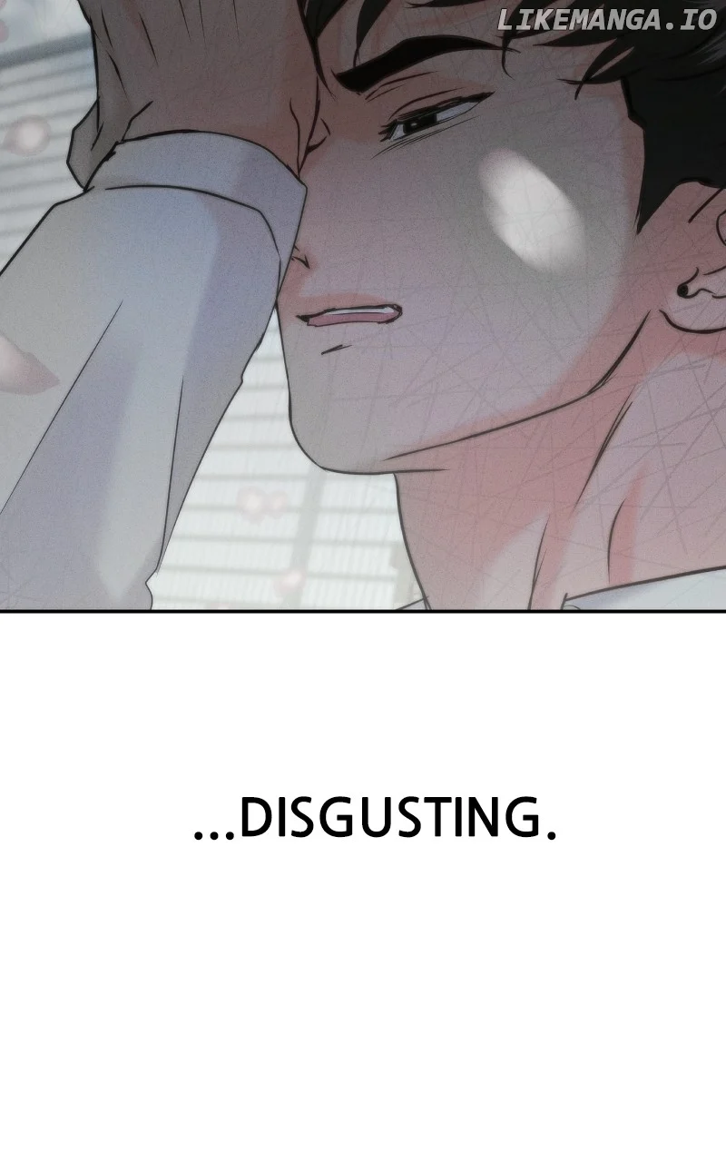 A Campus Romance, I Guess chapter 40 page 154