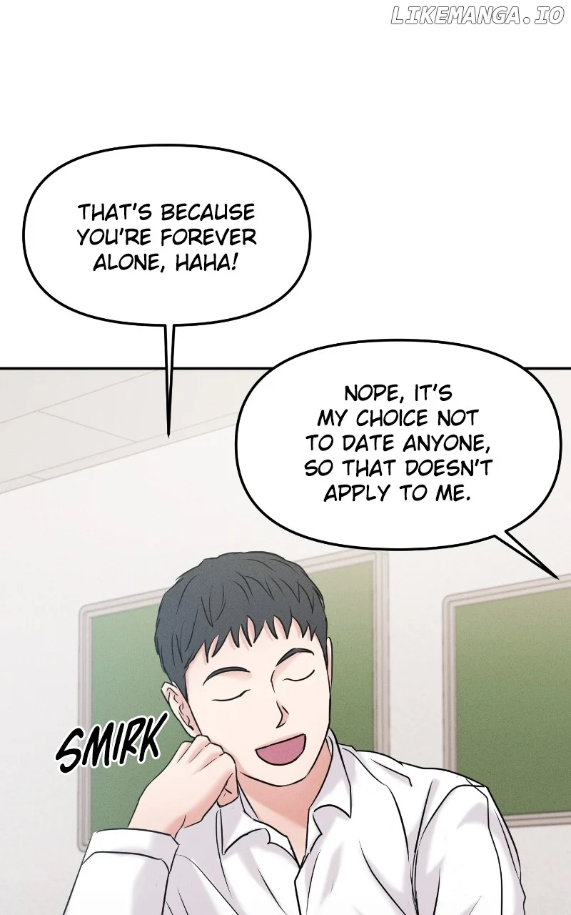 A Campus Romance, I Guess chapter 41 page 8