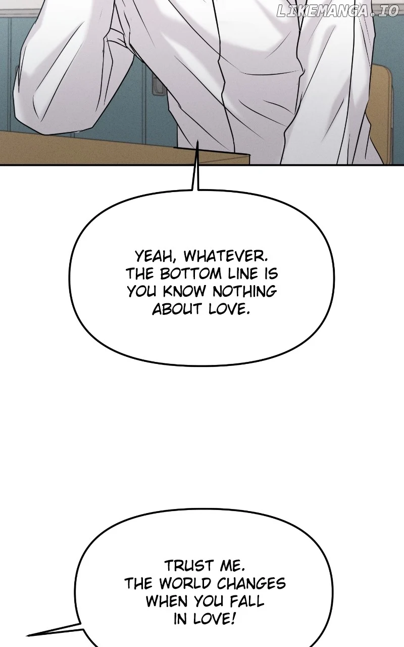 A Campus Romance, I Guess chapter 41 page 9
