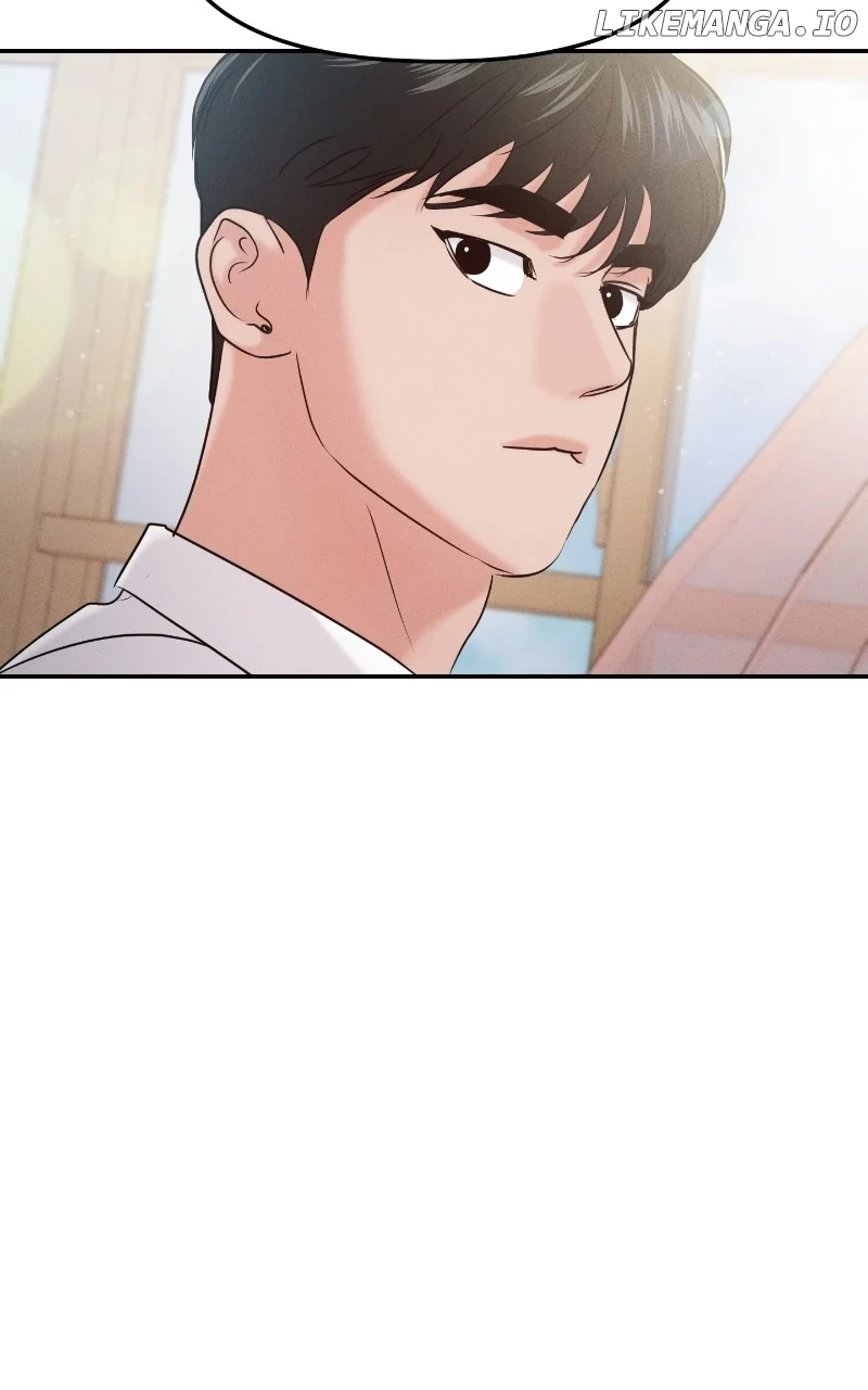 A Campus Romance, I Guess chapter 41 page 10