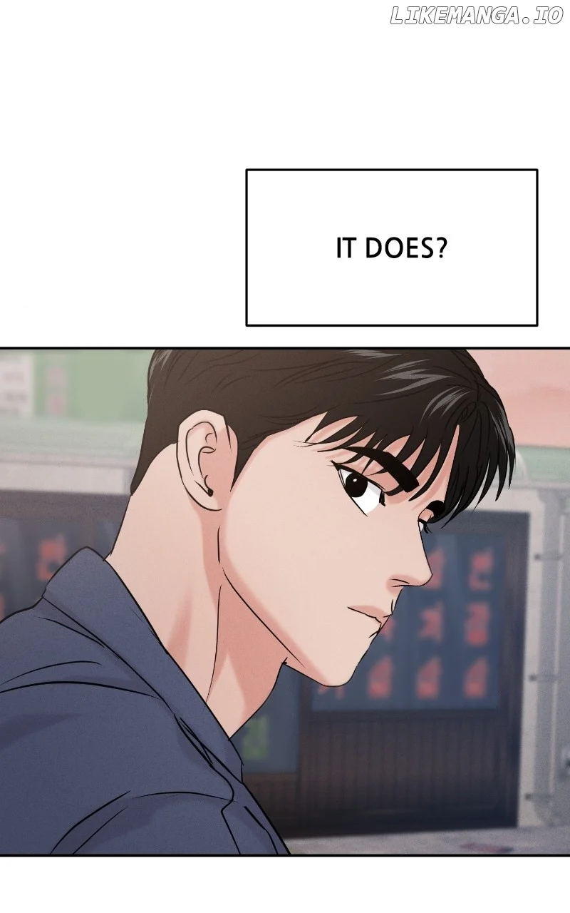 A Campus Romance, I Guess chapter 41 page 11
