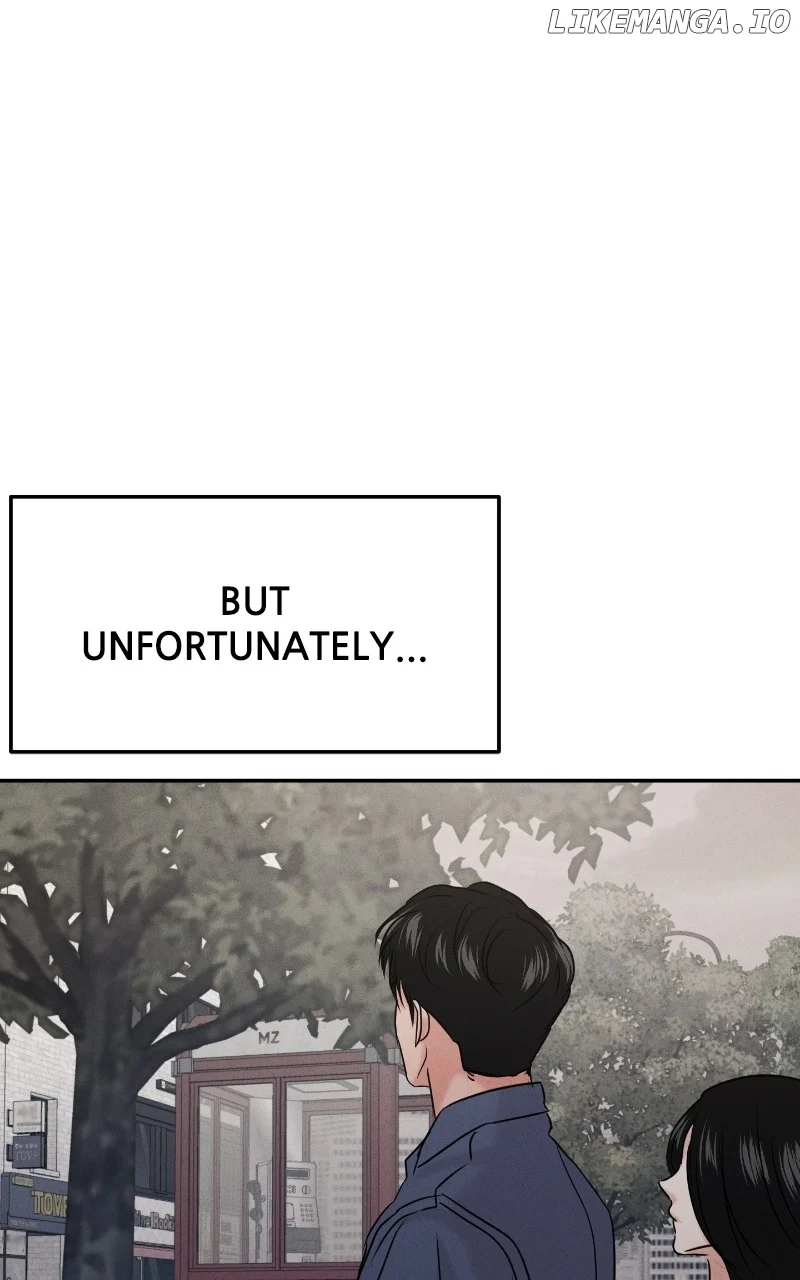 A Campus Romance, I Guess chapter 41 page 12