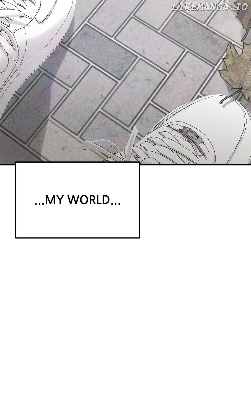 A Campus Romance, I Guess chapter 41 page 14