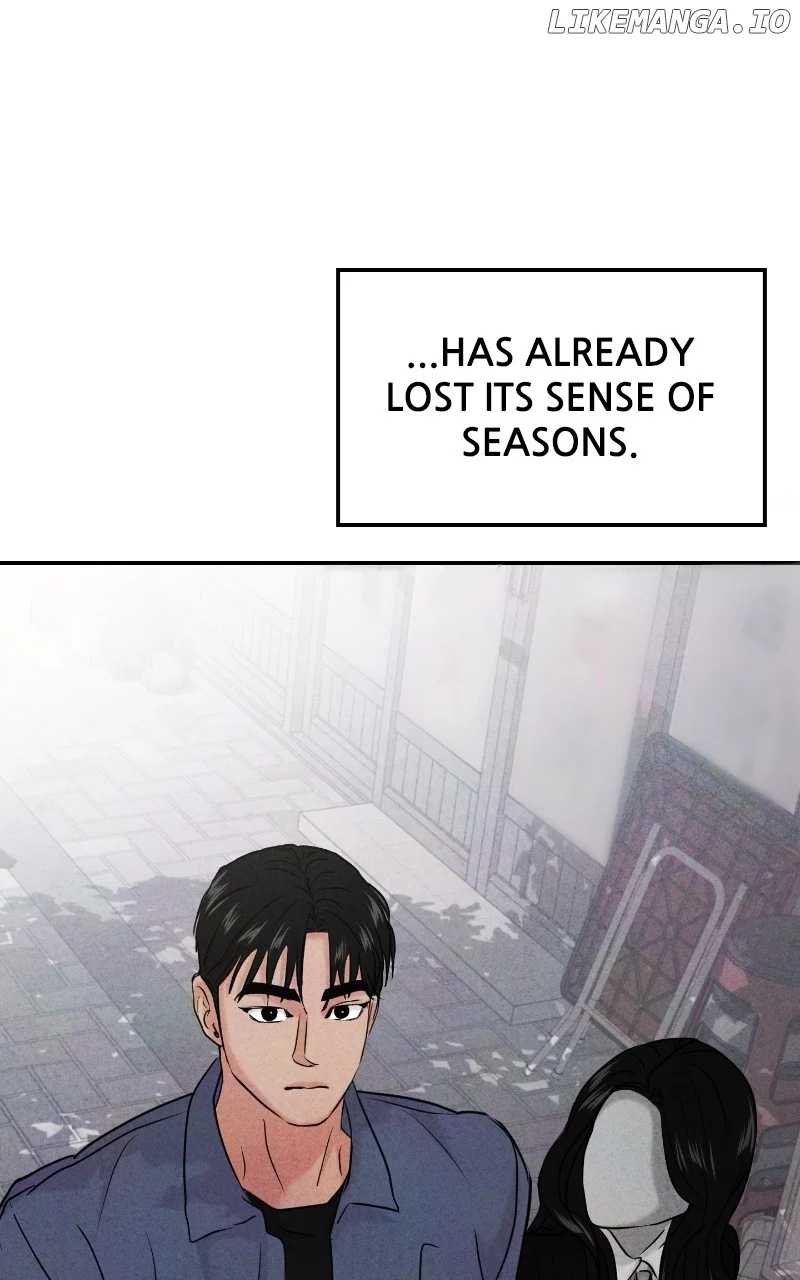 A Campus Romance, I Guess chapter 41 page 15