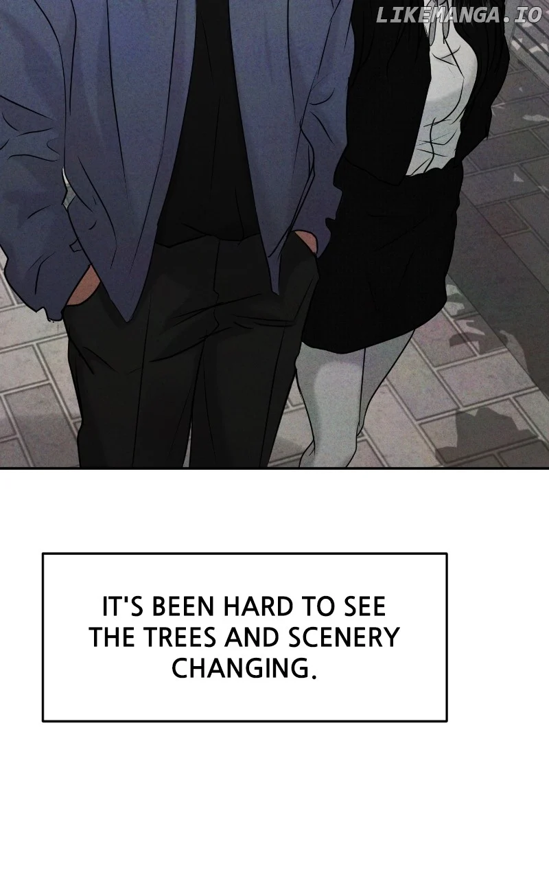 A Campus Romance, I Guess chapter 41 page 16