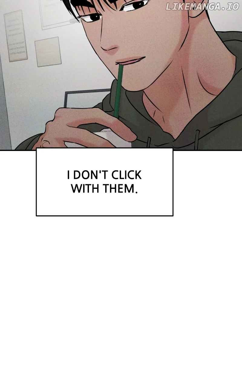 A Campus Romance, I Guess chapter 41 page 24