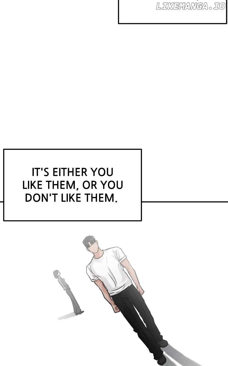 A Campus Romance, I Guess chapter 41 page 26