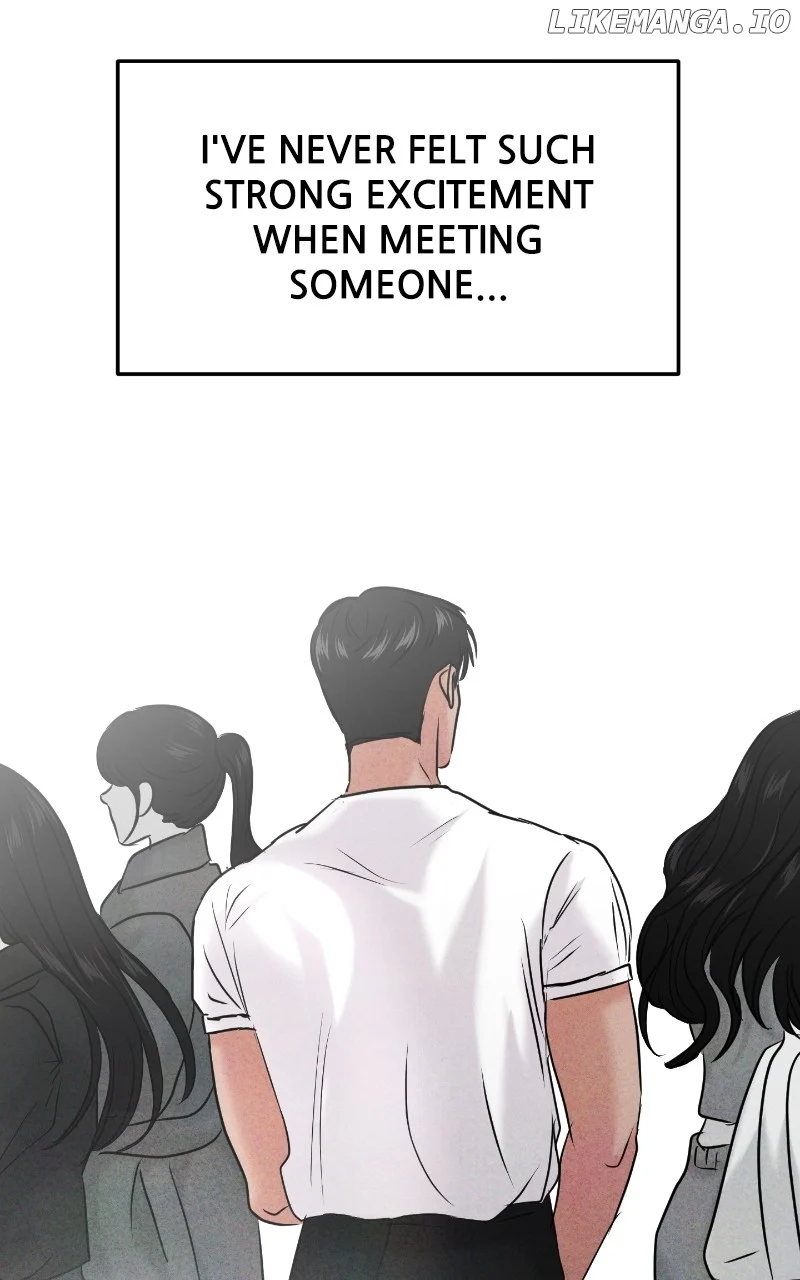 A Campus Romance, I Guess chapter 41 page 28