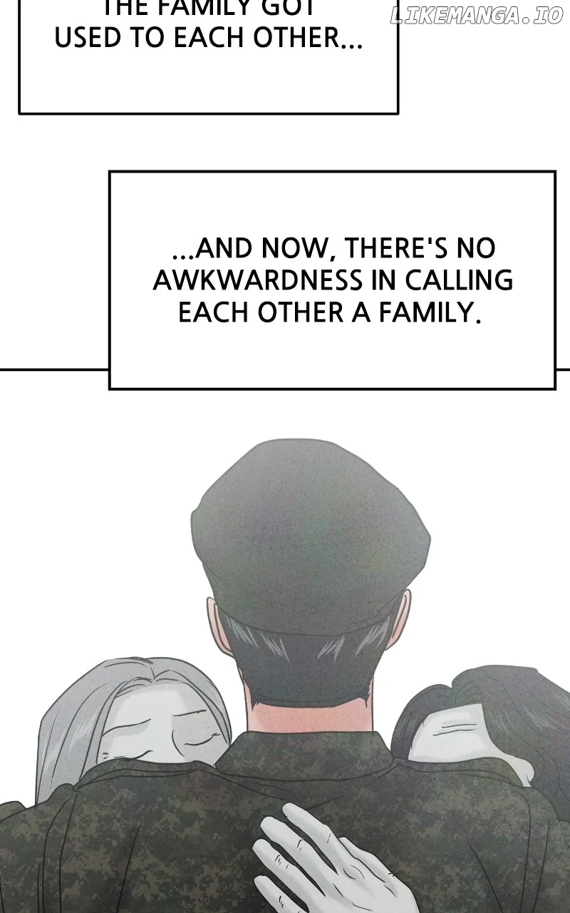 A Campus Romance, I Guess chapter 41 page 33