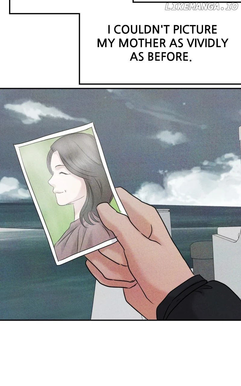 A Campus Romance, I Guess chapter 41 page 35