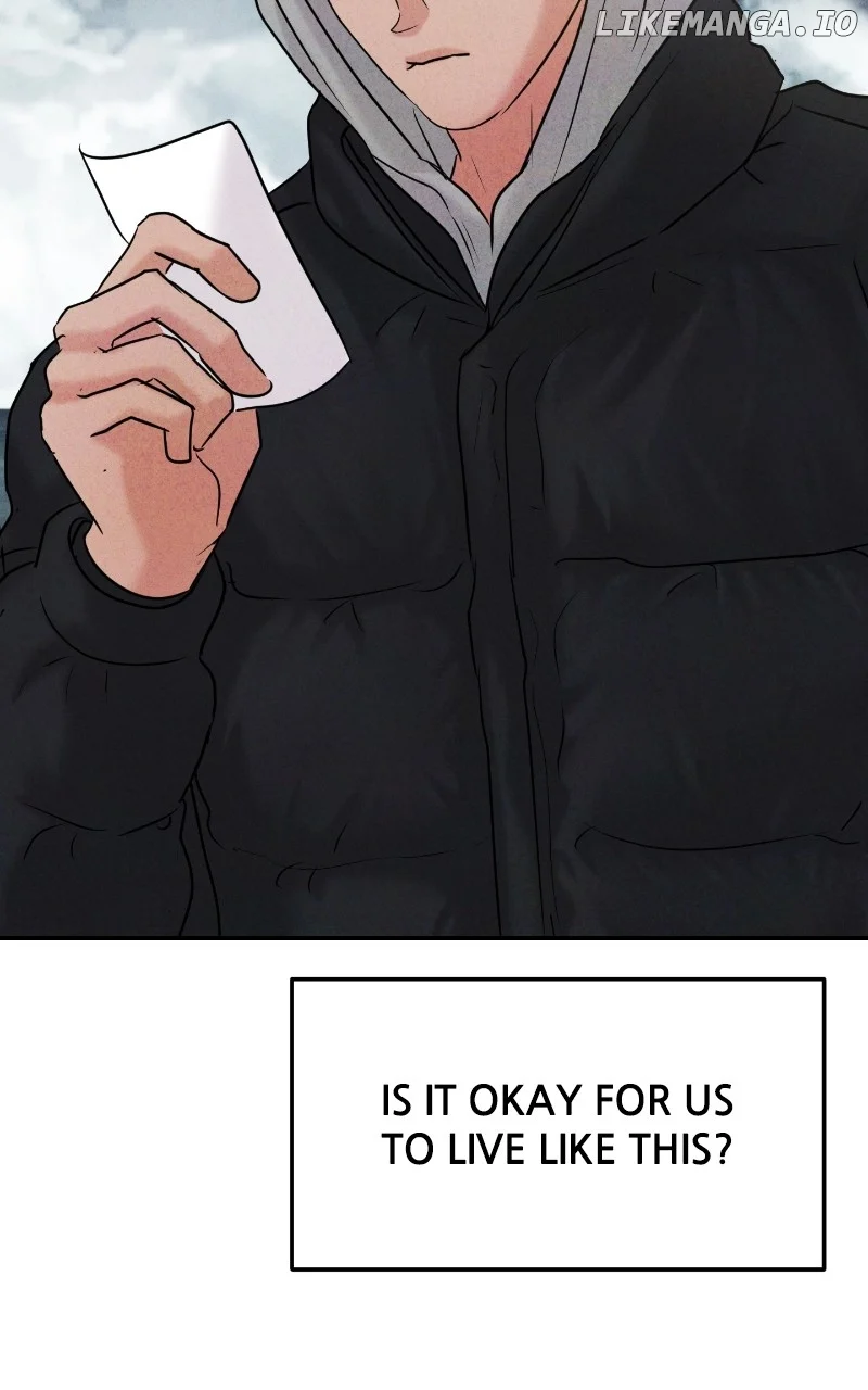 A Campus Romance, I Guess chapter 41 page 37