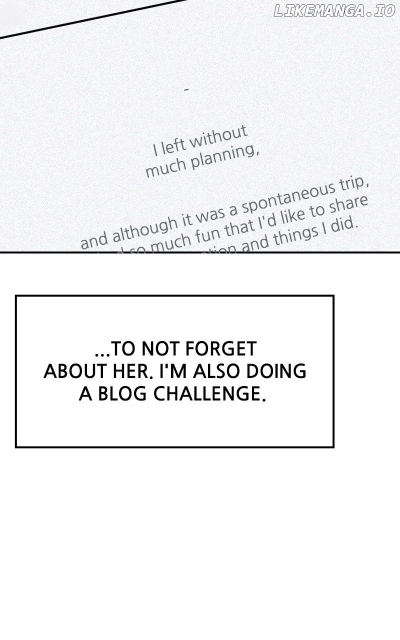 A Campus Romance, I Guess chapter 41 page 40