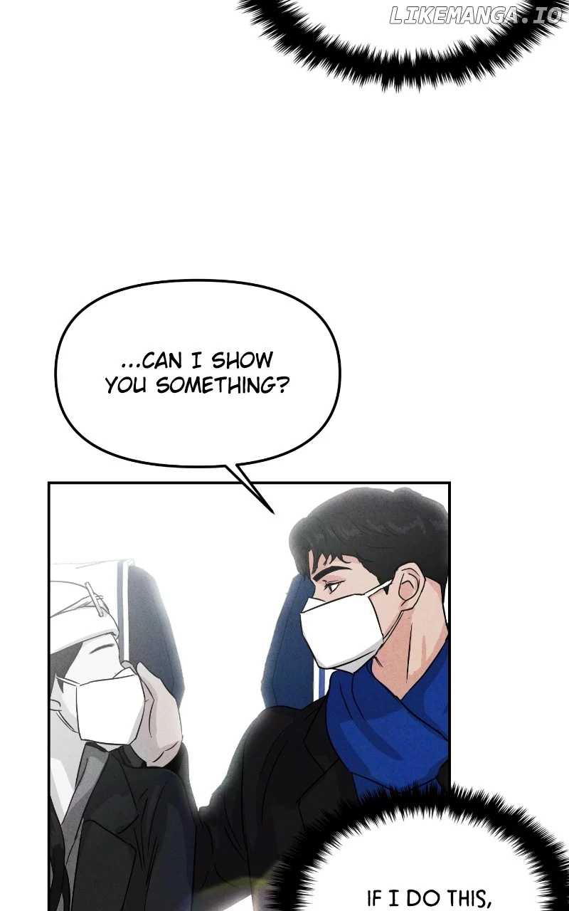 A Campus Romance, I Guess chapter 41 page 52