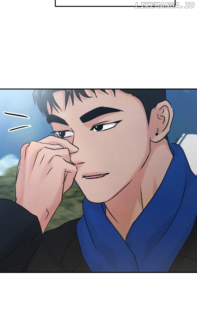 A Campus Romance, I Guess chapter 41 page 58