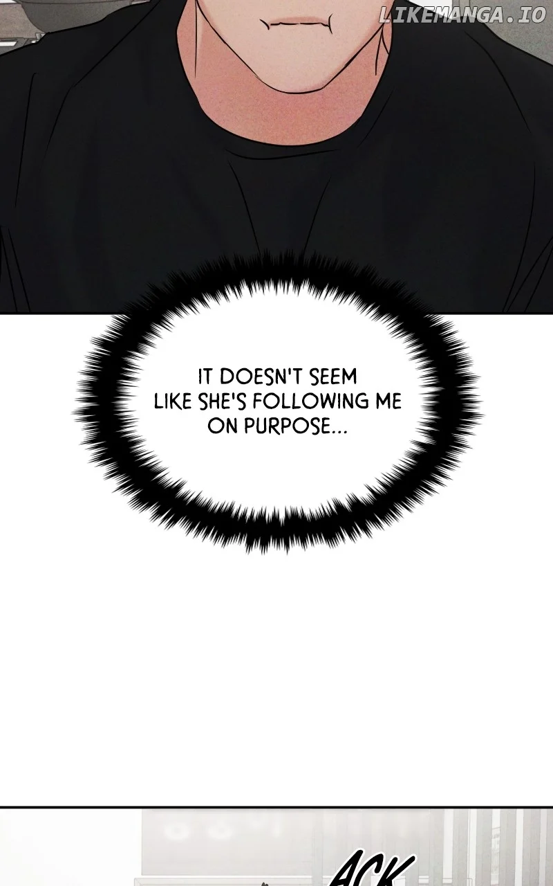 A Campus Romance, I Guess chapter 41 page 62