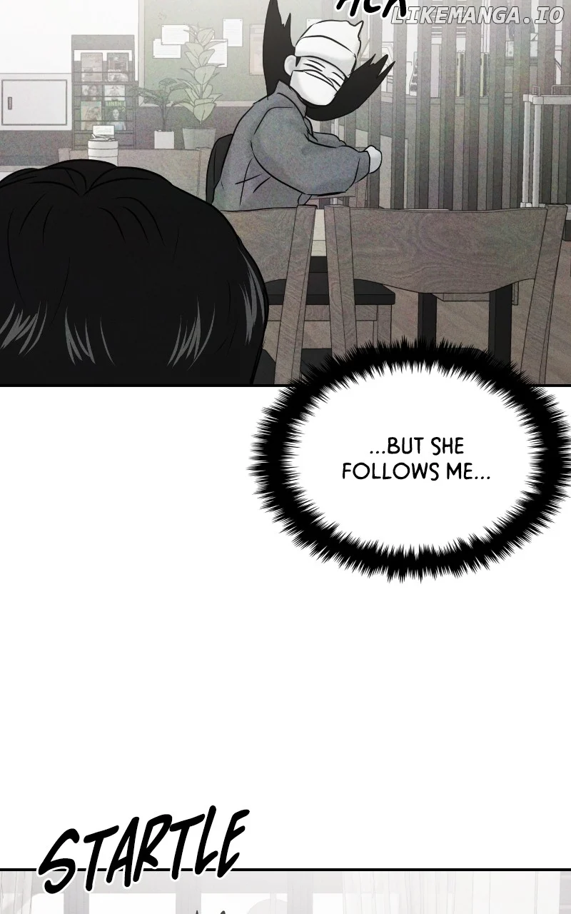 A Campus Romance, I Guess chapter 41 page 63
