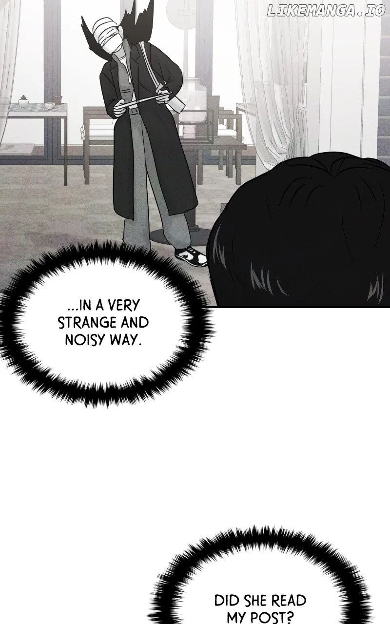 A Campus Romance, I Guess chapter 41 page 64