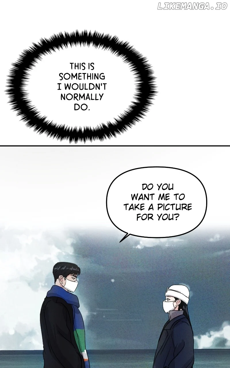 A Campus Romance, I Guess chapter 41 page 66