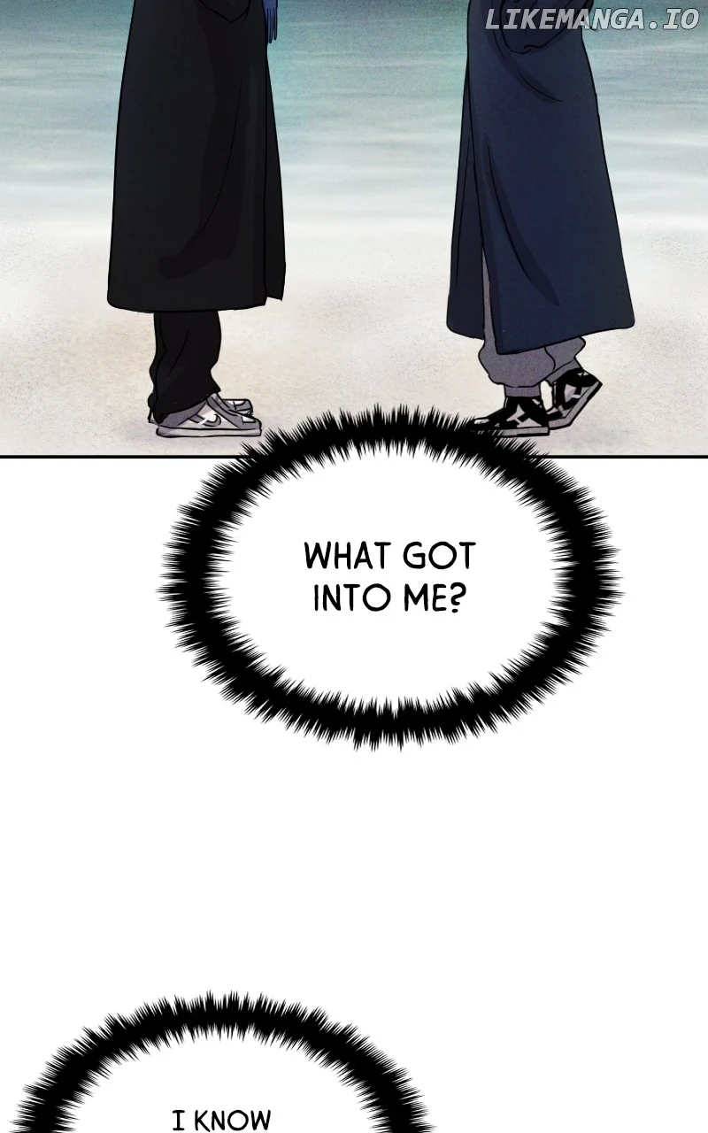 A Campus Romance, I Guess chapter 41 page 67