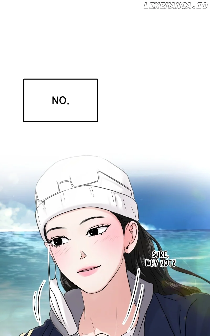 A Campus Romance, I Guess chapter 41 page 69