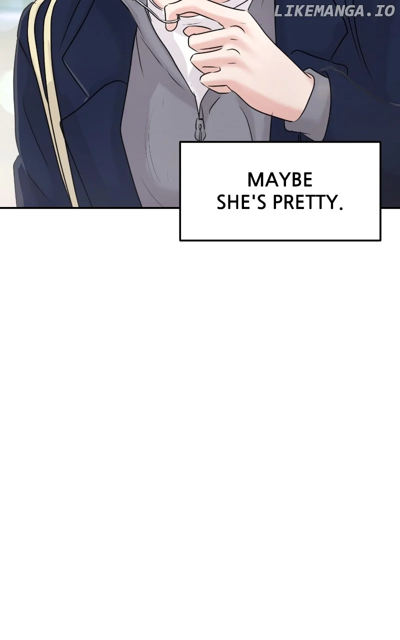A Campus Romance, I Guess chapter 41 page 70