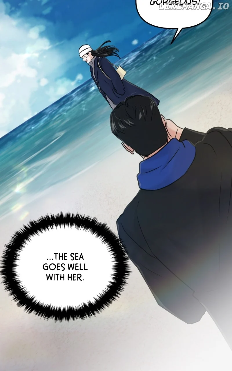 A Campus Romance, I Guess chapter 41 page 73