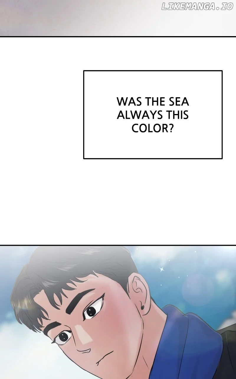 A Campus Romance, I Guess chapter 41 page 74