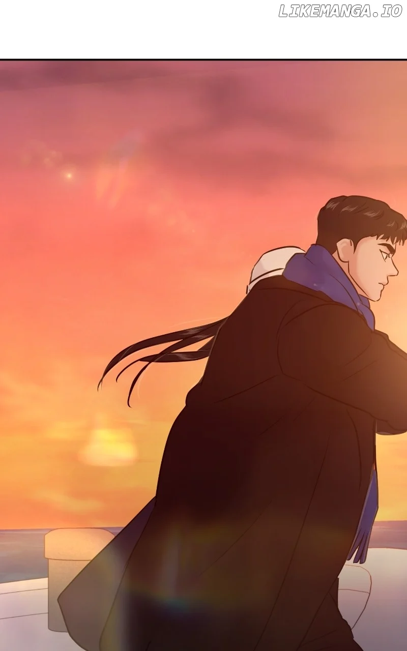 A Campus Romance, I Guess chapter 41 page 79