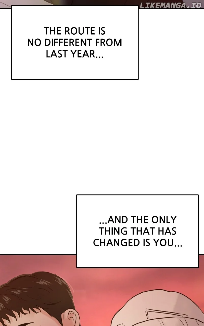 A Campus Romance, I Guess chapter 41 page 80