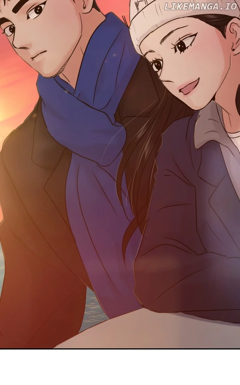 A Campus Romance, I Guess chapter 41 page 81