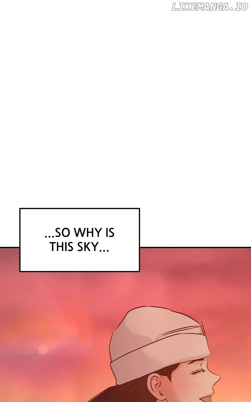 A Campus Romance, I Guess chapter 41 page 82