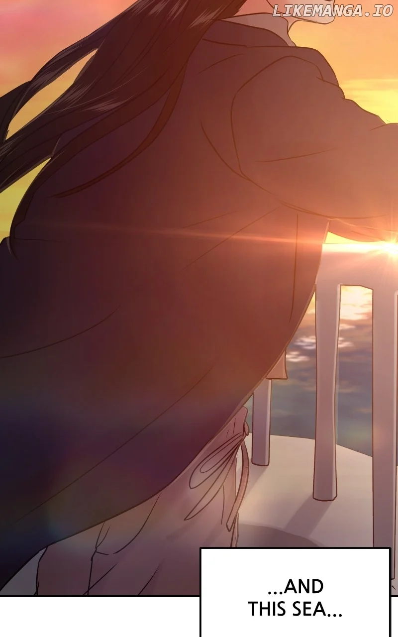 A Campus Romance, I Guess chapter 41 page 83
