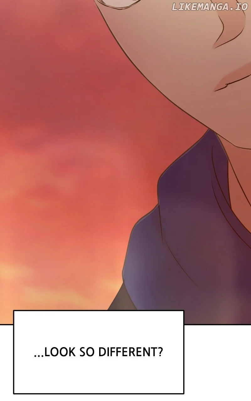 A Campus Romance, I Guess chapter 41 page 85