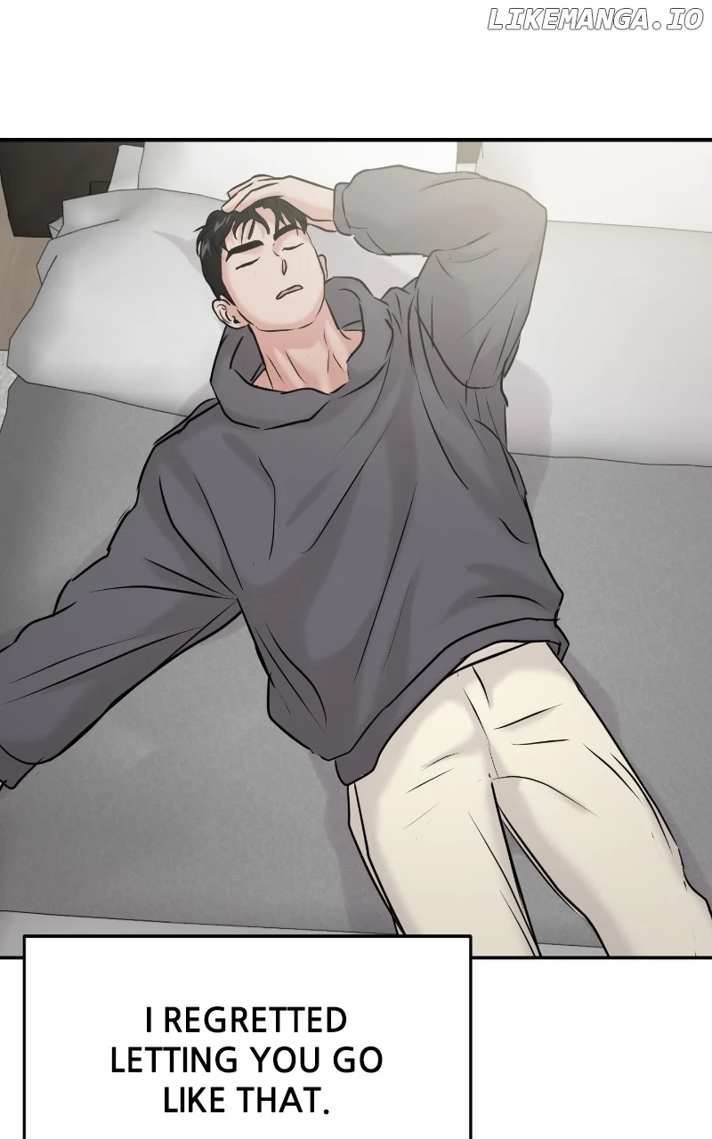 A Campus Romance, I Guess chapter 41 page 87