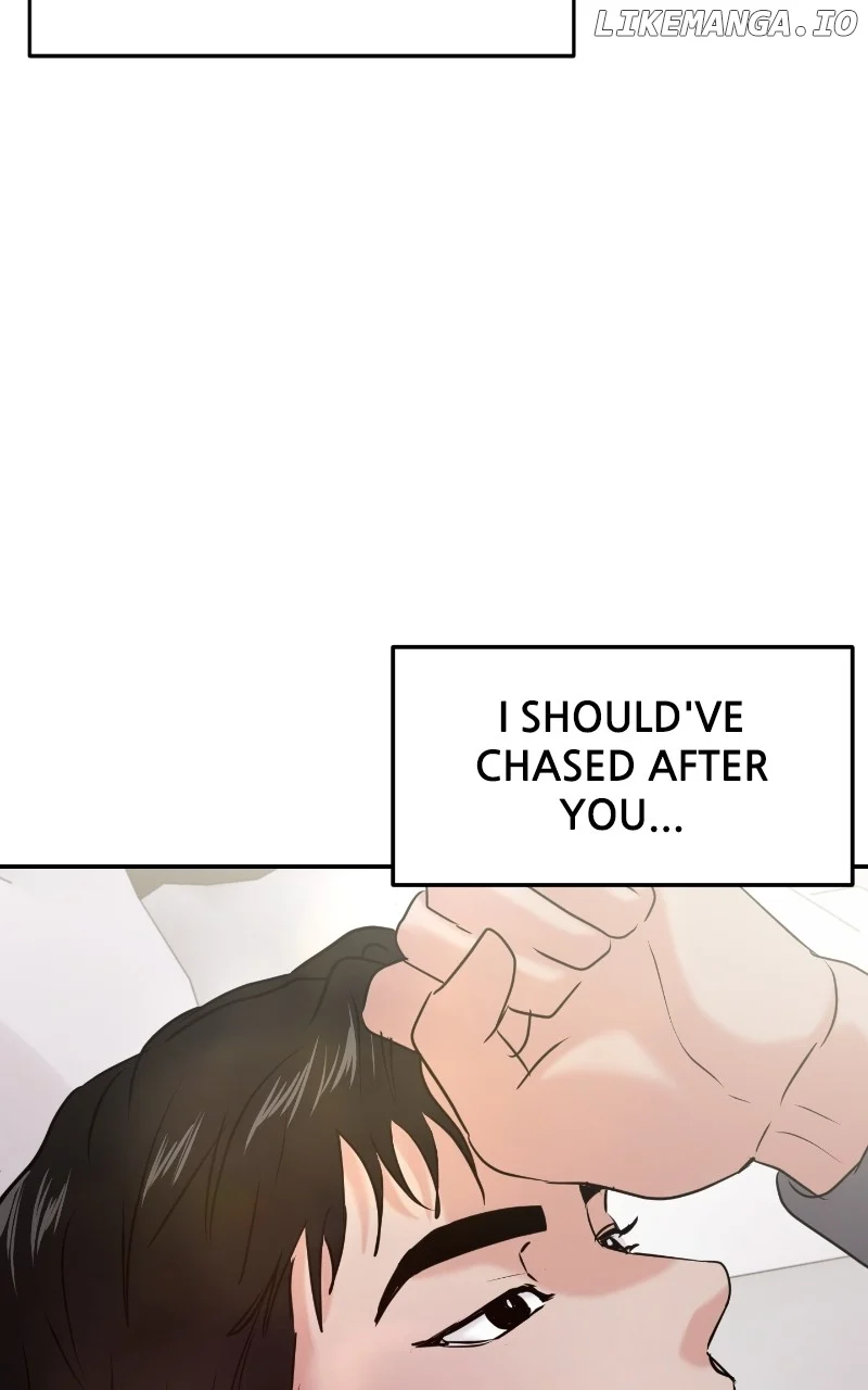 A Campus Romance, I Guess chapter 41 page 88